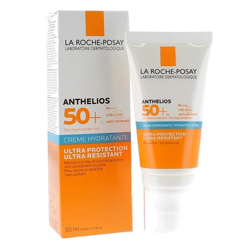La Roche-Posay (Pháp)
