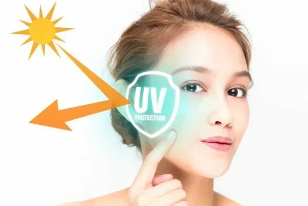 Bảo Vệ Da Khỏi Ánh Nắng Mặt Trời Tuyệt Đối