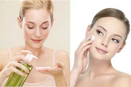 Lưu Ý Khi Kết Hợp Các Loại Mỹ Phẩm Chăm Sóc Da