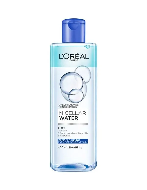 Nước Tẩy Trang (Micellar Water)