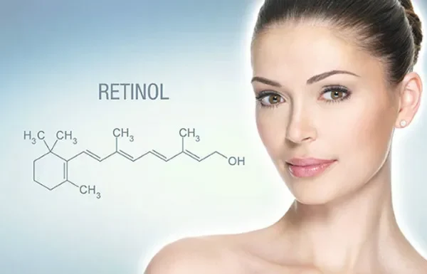 "Giải Mã" Vì Sao Retinol Gây Kích Ứng Da