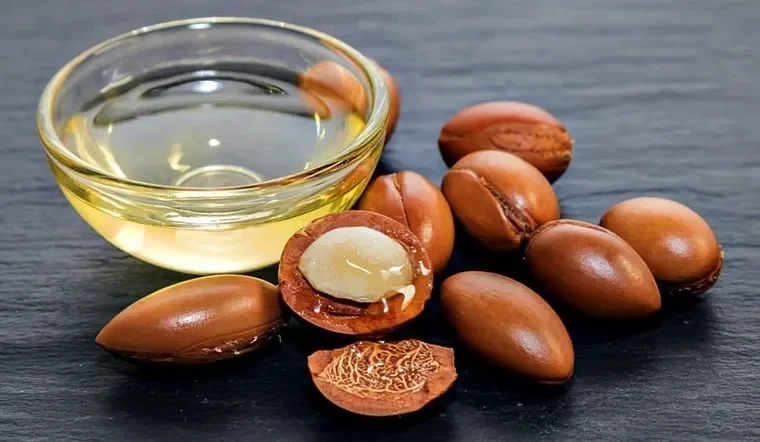 Dầu Argan (Argan Oil)