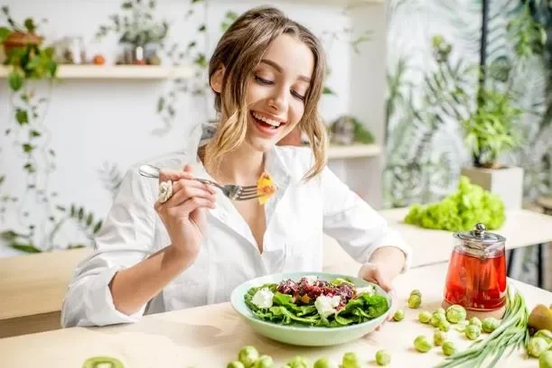 Duy Trì Lối Sống Lành Mạnh