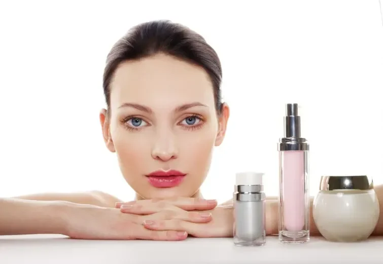 Mỹ Phẩm Chăm Sóc Da Cho Da Khô Hiệu Quả