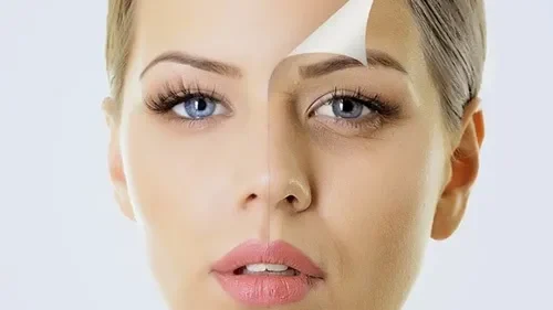 Bí Quyết Chống Lão Hóa Da Từ Mỹ Phẩm Chăm Sóc Da