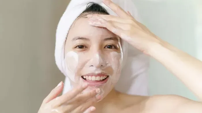 "Giải Mã" Vai Trò Của Sữa Rửa Mặt Trong Skincare