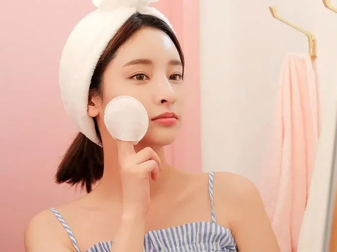 Các Bước Skincare Đúng Chuẩn Cho Người Mới Bắt Đầu