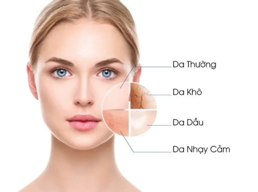 Review Top Kem Dưỡng Ẩm Cho Da Hỗn Hợp Thiên Dầu