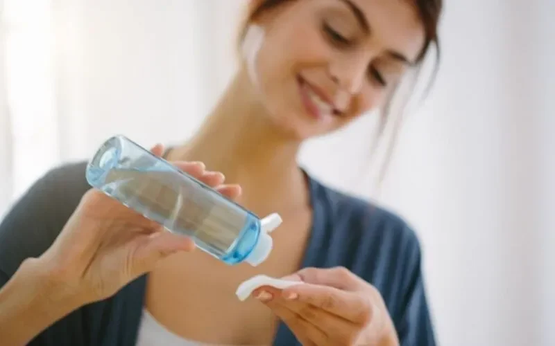 Vậy Da Bạn Phù Hợp Với Loại Tẩy Trang Nào?
