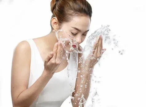 Làm sạch da (Cleansing)