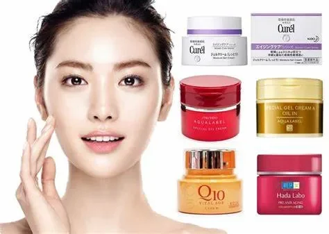 Mỹ Phẩm Chăm Sóc Da Chống Lão Hóa Tốt Nhất