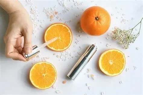 Tác Dụng Của Vitamin C Trong Mỹ Phẩm Chăm Sóc Da