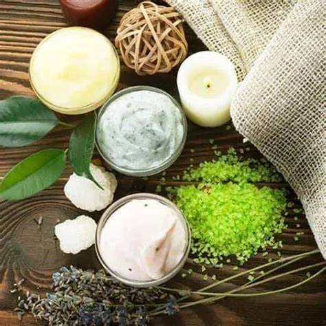 Mỹ Phẩm Organic Và Những Điều Cần Biết