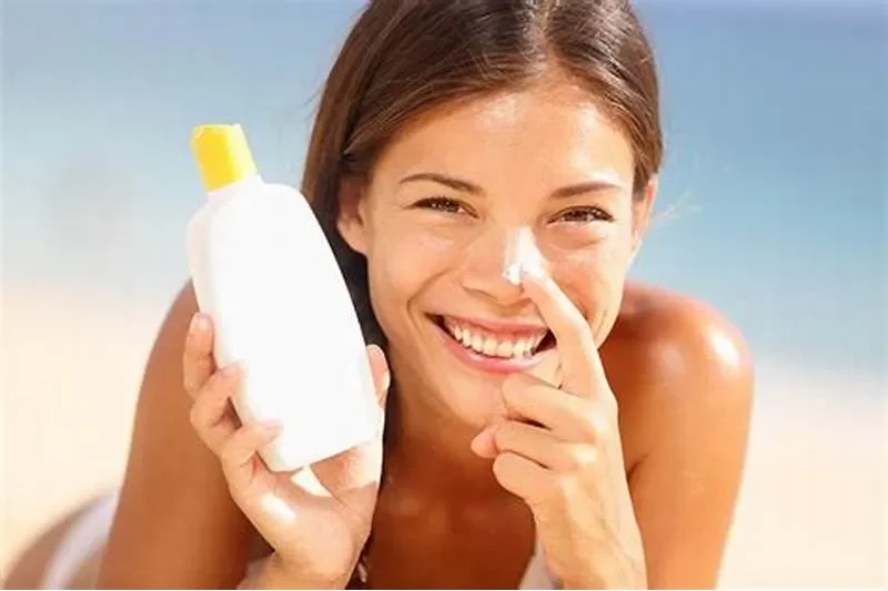 Cách Chọn Kem Chống Nắng Phù Hợp Với Da Nhạy Cảm