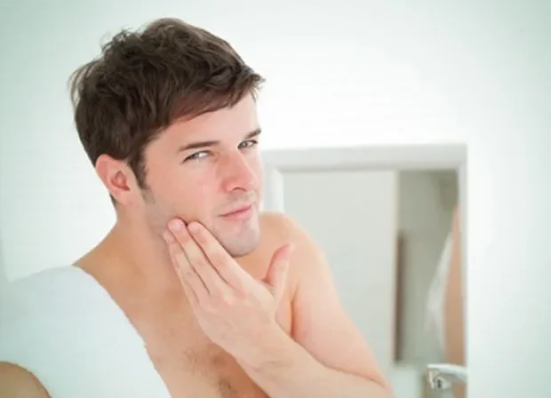 "Bí Quyết Vàng" Chăm Sóc Da Hiệu Quả Cho Nam Giới