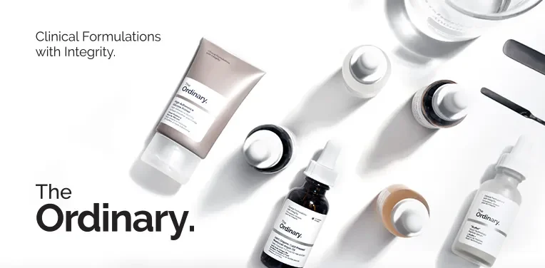 The Ordinary (Canada)