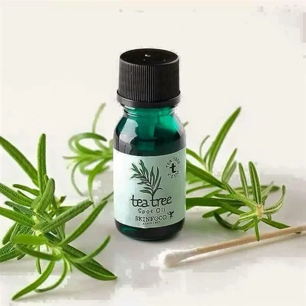 Tea Tree Oil (Tinh dầu tràm trà)