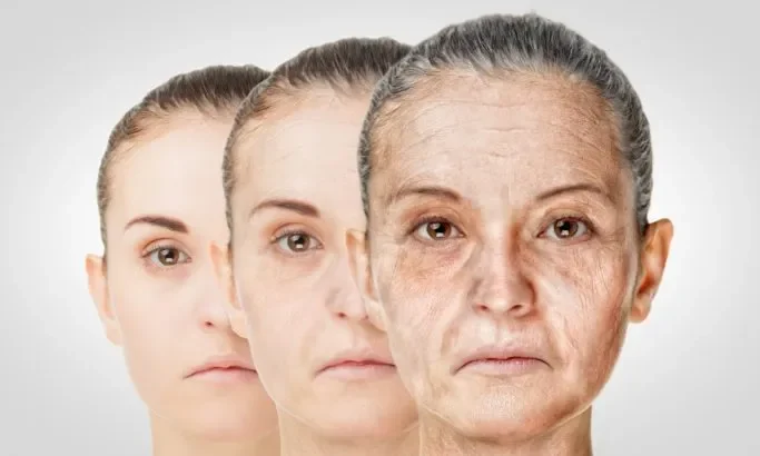 "Giải Mã" Lão Hóa Da: Những Dấu Hiệu Thường Gặp