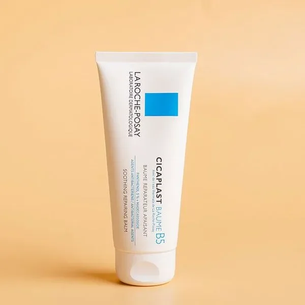 Kem dưỡng trắng da mờ thâm La Roche-Posay Cicaplast Baume B5