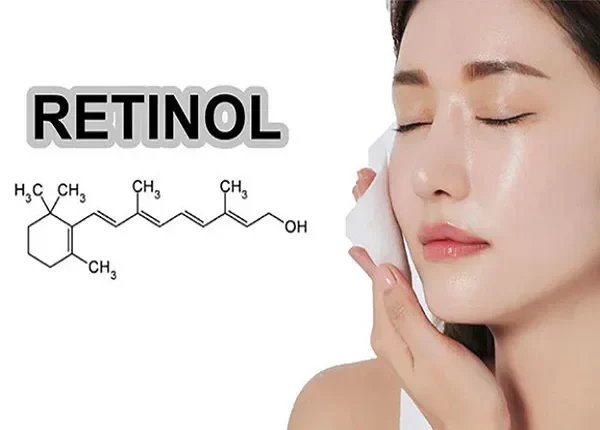 Cách Giảm Kích Ứng Da Khi Dùng Retinol