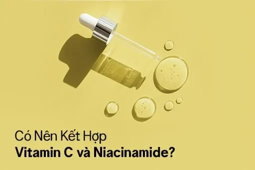 "Danh Sách Đen" Các Cặp Thành Phần Tuyệt Đối Không Nên Kết Hợp