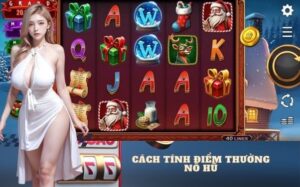 Cách tính điểm thưởng nổ hũ chính xác nhất